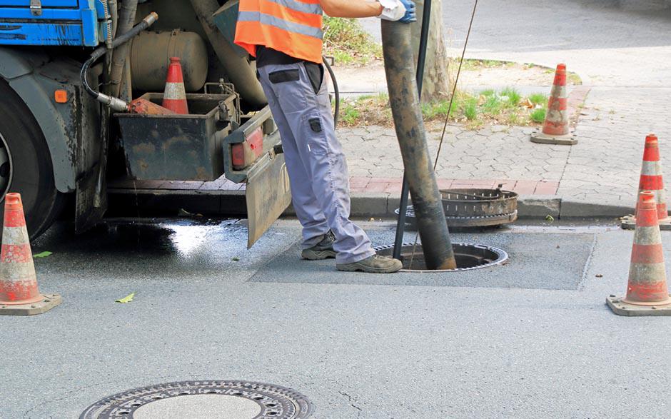 tarif curage canalisation Saint-Augustin