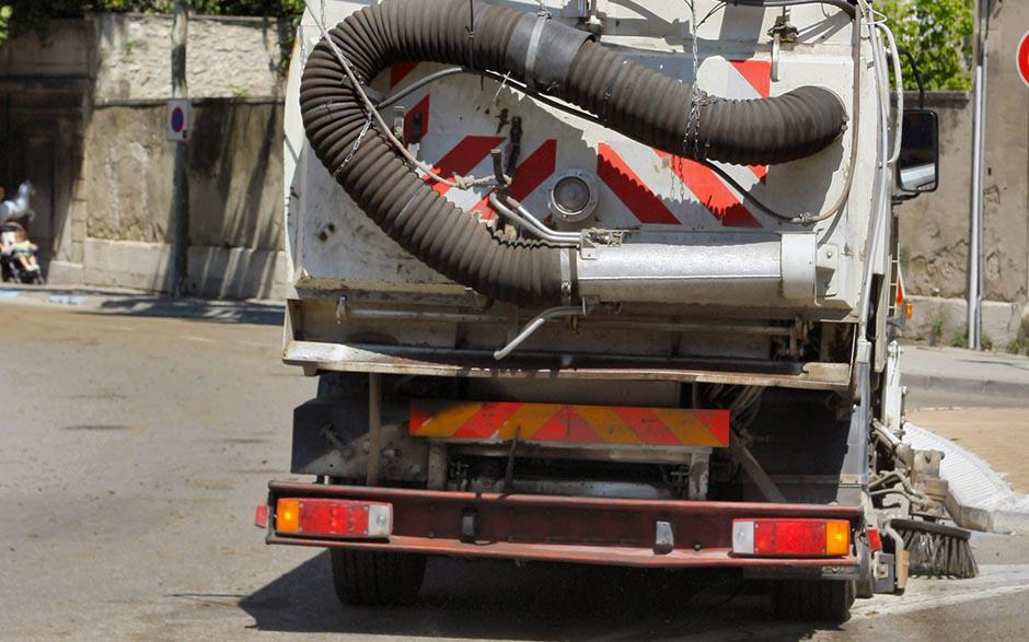 tarif curage canalisation Saint-Augustin