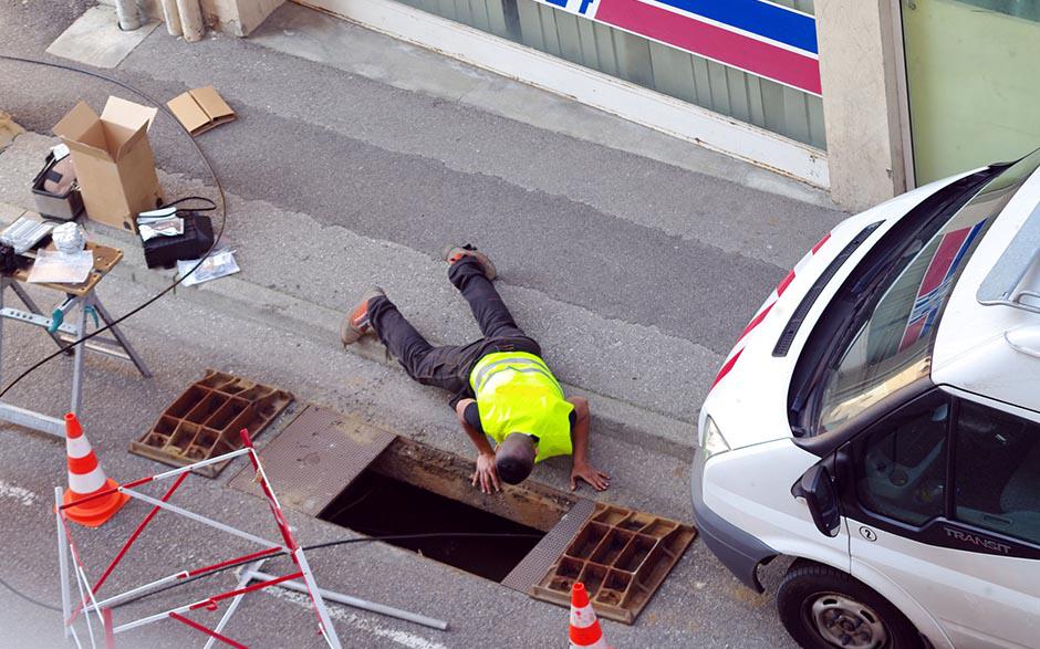 curage des canalisations Carrières-sous-Poissy