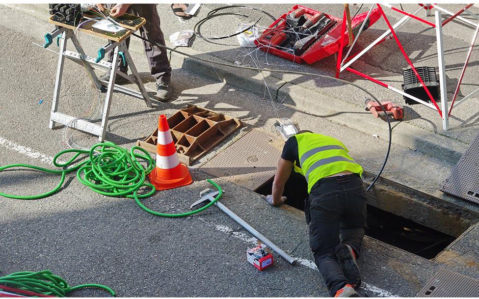 curage des canalisations Meulan-en-Yvelines